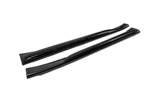 Opel Insignia 2008-2017 Faldones Laterales DPT V-1 (imprimados para pintar) foto 6