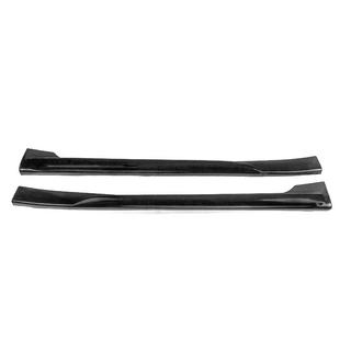 Faldones Laterales DPT V-1 (imprimados para pintar) Opel Insignia 2008-2017 foto 4