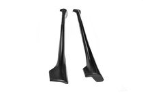 Renault Clio IV 2012-2019 Faldones Laterales DPT V-1 (imprimados para pintar) foto 6