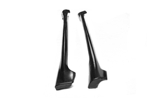 Renault Clio IV 2012-2019 Faldones Laterales DPT V-1 (imprimados para pintar) foto 7