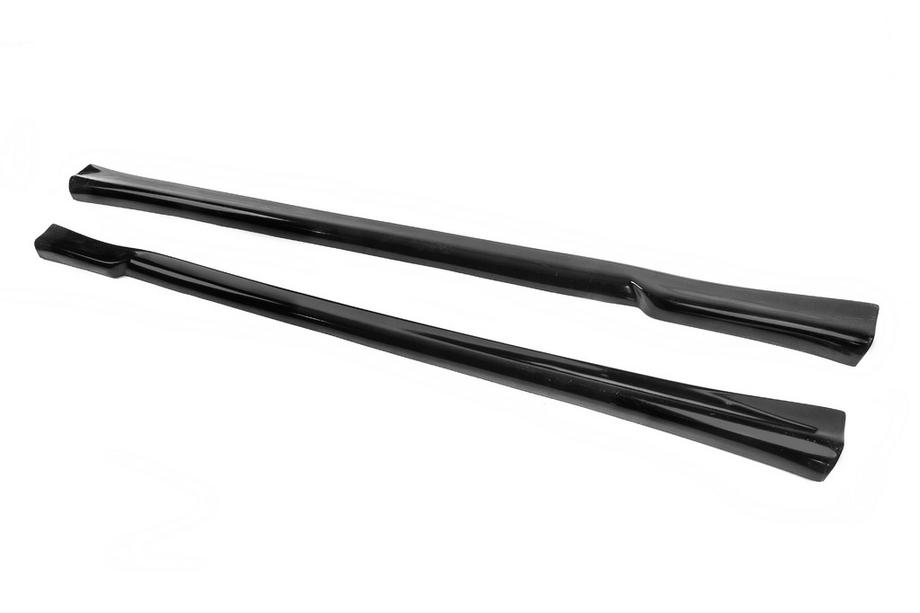 Renault Megane III 2009-2016 Faldones Laterales DPT (imprimados para pintar) Foto 5