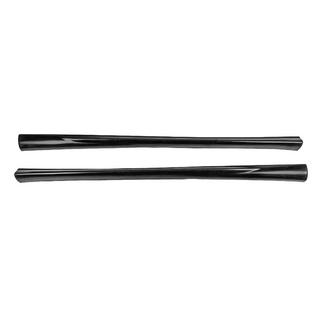 Talones laterales DPT (para pintar) Seat Leon 2005-2012 foto 4