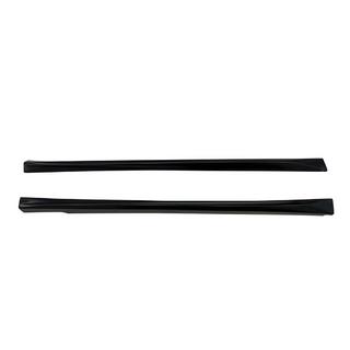 Faldones Laterales DPT V-2 (Para Pintar) Seat Leon 2013-2020 foto 2