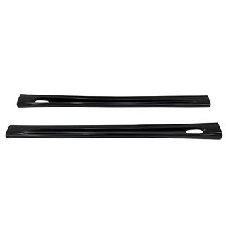 Faldones Laterales DPT V-7 (imprimados para pintar) Seat Leon 2013-2020