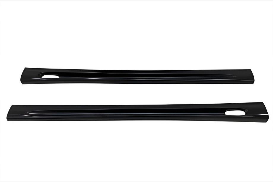 Seat Leon 2013-2020 Faldones Laterales DPT V-7 (imprimados para pintar) Image
