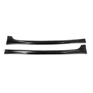 Faldones Laterales DPT (imprimados para pintar) Skoda Octavia III A7 2013-2019 foto 4