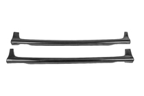 Toyota Corolla 2013-2019 Faldones Laterales DPT (imprimados para pintar) foto 2