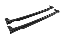 Toyota Corolla 2013-2019 Faldones Laterales DPT (imprimados para pintar) foto 4