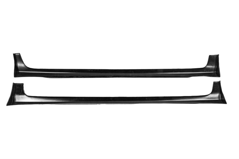 Toyota Corolla 2013-2019 Faldones Laterales DPT (imprimados para pintar) Foto 9