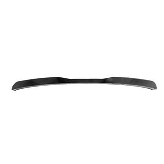 Alerón Trasero DPT V-1 (2010-2012, HB, Negro Brillante) Audi A3 2003-2012 foto 4