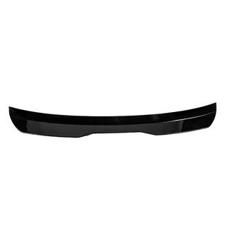 Alerón Trasero DPT V-1 (2010-2012, HB, Negro Brillante) Audi A3 2003-2012 foto 2