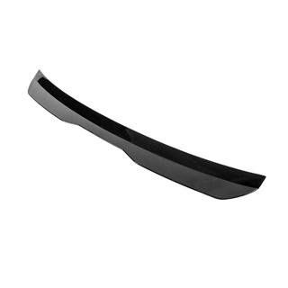 Alerón Trasero DPT V-1 (2010-2012, HB, Negro Brillante) Audi A3 2003-2012 foto 3