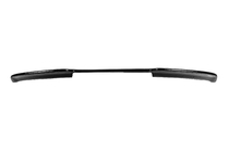 Audi A3 2003-2012 Alerón DPT V-2 (2003-2008, Negro Brillante) foto 8