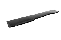 Audi A3 2003-2012 Alerón DPT V-2 (2003-2008, Negro Brillante) foto 9