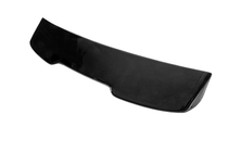 Audi A3 2003-2012 Alerón DPT V-2 (2003-2008, Negro Brillante) foto 4