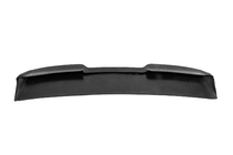 Audi A3 2003-2012 Alerón DPT V-2 (2003-2008, Negro Brillante) foto 10