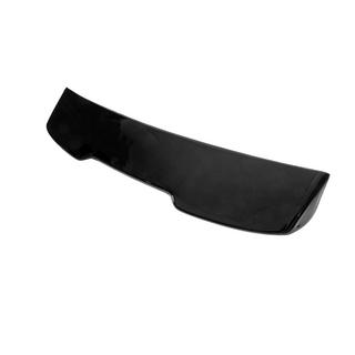Alerón DPT V-2 (2003-2008, Negro Brillante) Audi A3 2003-2012 foto 4