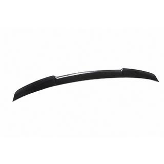 Alerón trasero DPT V-1 (para Sedan, negro brillo) Audi A5 2007-2015 foto 2