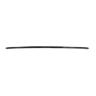 Alerón DPT V-2 (para Coupe, Negro Brillante) Audi A5 2007-2015 foto 2
