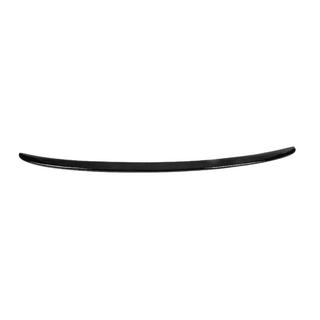 Alerón DPT V-2 (para Coupe, Negro Brillante) Audi A5 2007-2015 foto 3