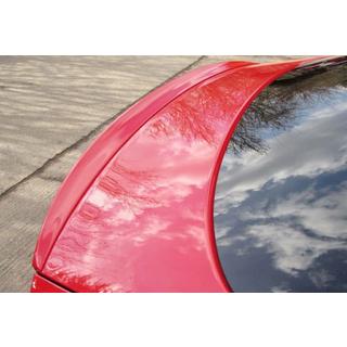Alerón DPT V-2 (para Sedan, negro brillo) Audi A5 2007-2015 foto 2