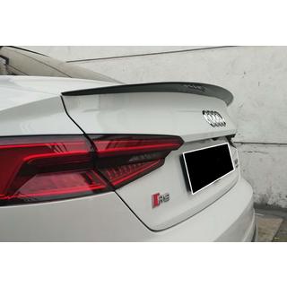 Spoiler DPT V-1 (2016-2021, 2 puertas, para pintar) foto 2