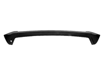 BMW 1 Series E81/E82/E87/E88 2004-2011 Alerón DPT (para E81/E87, Negro Brillante) foto 6