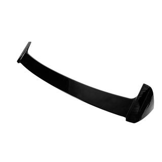 Alerón DPT (para E81/E87, Negro Brillante) BMW 1 Series E81/E82/E87/E88 2004-2011 foto 2