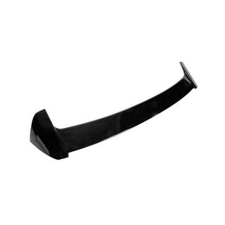 Alerón DPT (para E81/E87, Negro Brillante) BMW 1 Series E81/E82/E87/E88 2004-2011 foto 4