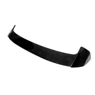 Alerón DPT V2 (para F20/F21, Negro Brillante) BMW 1 Series F20/F21 2011-2019 foto 2