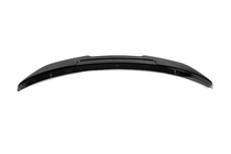 BMW 2 Series F22/F23 2014-2021 Alerón PSM-Style (para F22, Negro Brillante) foto 7