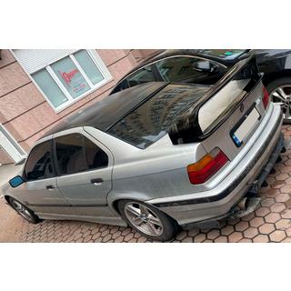 Alerón DPT (para SD/Coupe, imprimado para pintar)