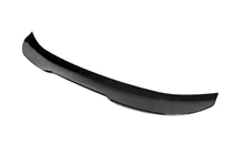 BMW 3 Series E92/E93 2006–2013 Alerón PSM-Style (para E92, Negro Brillante) foto 4