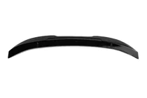 BMW 3 Series E92/E93 2006–2013 Alerón PSM-Style (para E92, Negro Brillante) foto 7