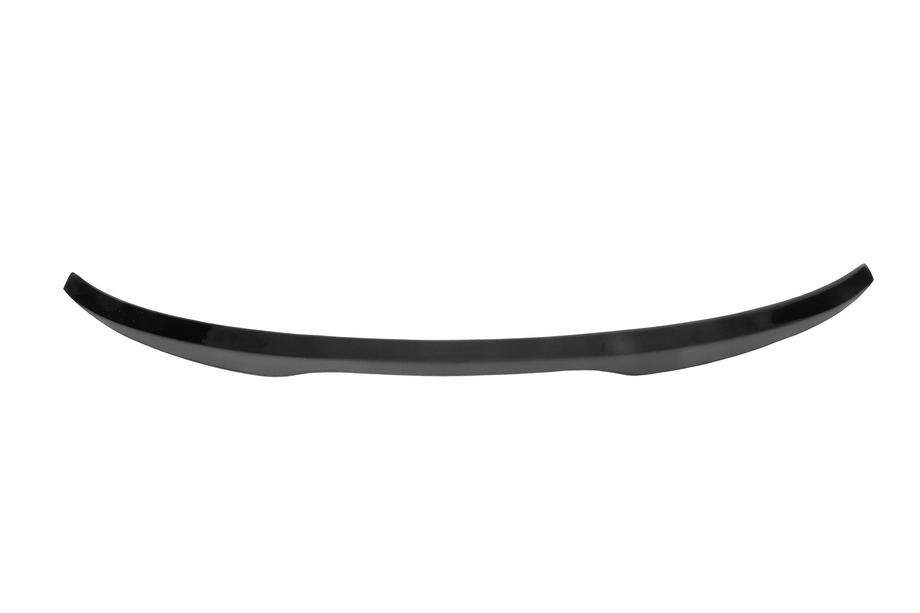 BMW 3 Series F30/F31 2012-2019 Alerón MXD-Style (para F30/F80, Negro Brillante) Foto 6