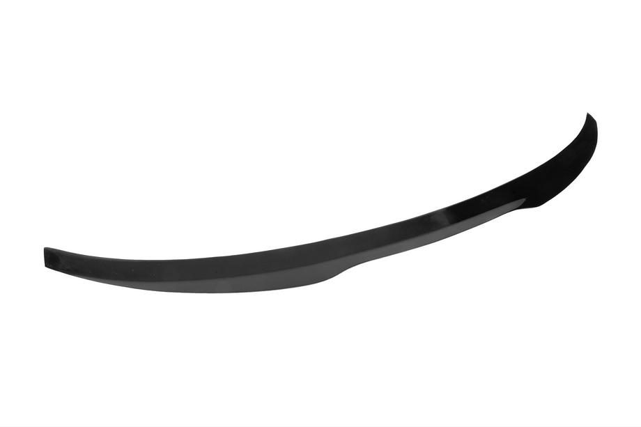 BMW 3 Series F30/F31 2012-2019 Alerón MXD-Style (para F30/F80, Negro Brillante) Foto 7