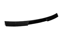 BMW 3 Series G20/G21 2018- Alerón Cubierta (para G20/G80, Negro Brillante) foto 5
