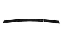 BMW 3 Series G20/G21 2018- Alerón Cubierta (para G20/G80, Negro Brillante) foto 6
