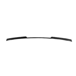 Alerón Cubierta (para G20/G80, Negro Brillante) BMW 3 Series G20/G21 2018- foto 3