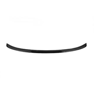 Alerón estilo M3 (para G20/G80, negro brillo) BMW 3 Series G20/G21 2018- foto 4
