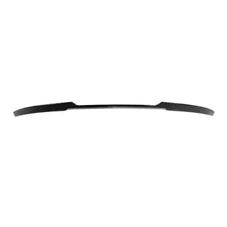 Alerón estilo M4 (para G20/G80, negro brillo) foto 2