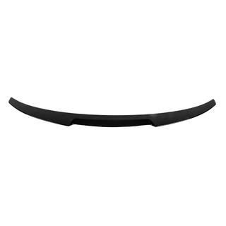 Alerón estilo M4 (para G20/G80, negro brillo) BMW 3 Series G20/G21 2018- foto 3