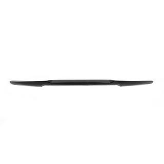 Alerón M4-Style V1 (para F32, Negro Brillante) BMW 4 Series F32/F33/F36 2012-2020 foto 3