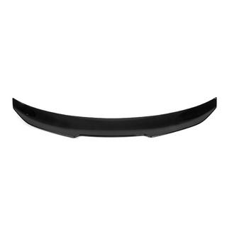 Alerón PSM-Style (para F32, Negro Brillante) BMW 4 Series F32/F33/F36 2012-2020 foto 3