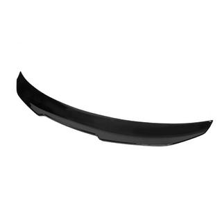 Alerón PSM-Style (para F32, Negro Brillante) BMW 4 Series F32/F33/F36 2012-2020 foto 4