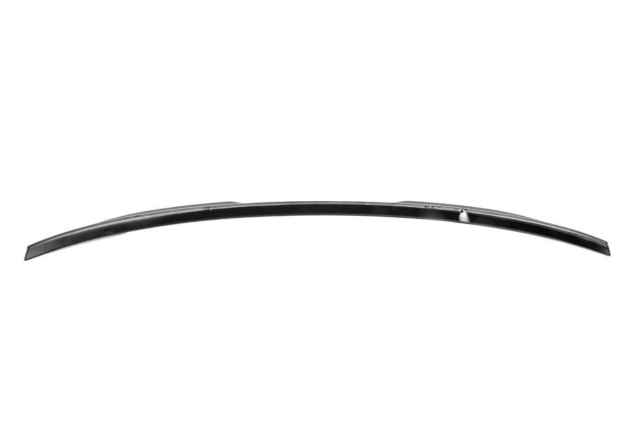 BMW 4 Series G22/23/26 2020- Alerón estilo M4 (para G22, negro brillo) Foto 6
