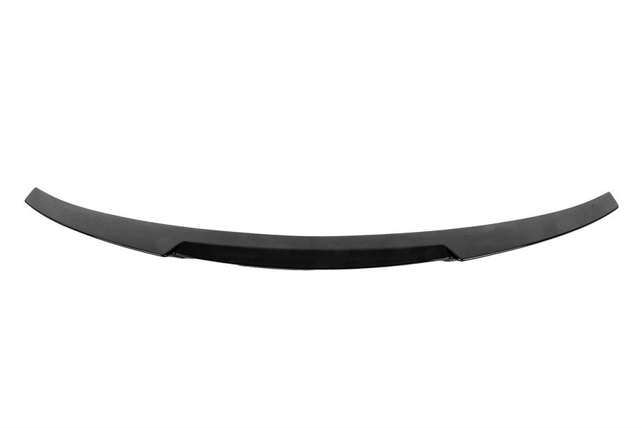 BMW 4 Series G22/23/26 2020- Alerón estilo M4 (para G26, negro brillo) Foto 2