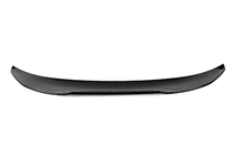 BMW 4 Series G22/23/26 2020- Alerón PSM-Style (para G26, Negro Brillante) foto 3