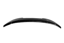 BMW 4 Series G22/23/26 2020- Alerón PSM-Style (para G26, Negro Brillante) foto 7