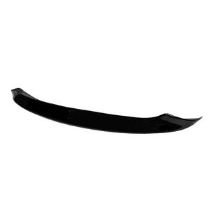 Alerón CSL-Style (Negro Brillante) BMW 5 Series E60/E61 2003-2010 foto 3